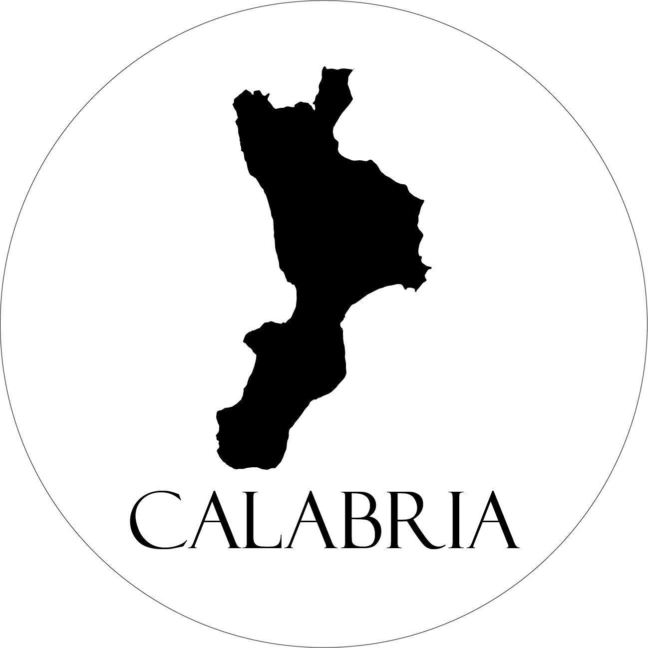 SICILIA/ITALIAN PROVINCE Engraved 18" Wood Sign