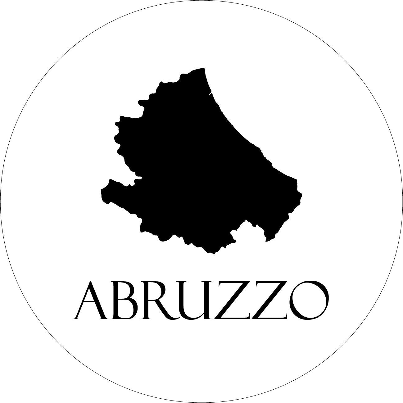 SICILIA/ITALIAN PROVINCE Engraved 18" Wood Sign