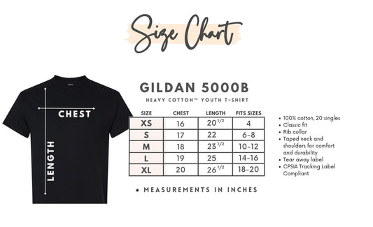 Kids - Ciao Bella" Italian T-Shirt