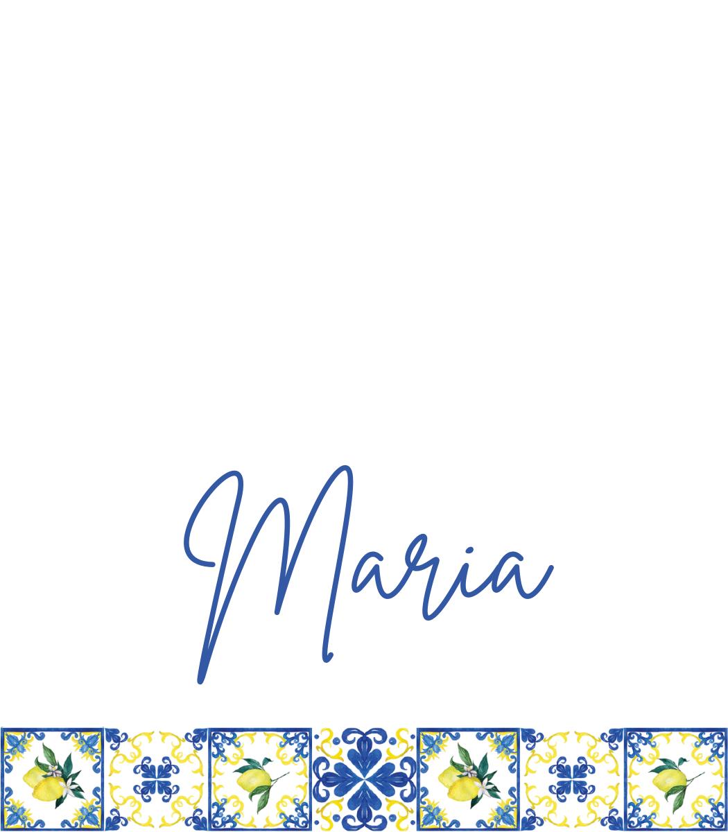 Limoncello Digital Party Kit - Editable in Canva